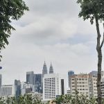 Upstairs Downstairs Co-Living @ Bukit Bintang, KL