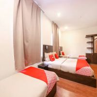 OYO 108 Golden Palace Hotel ico