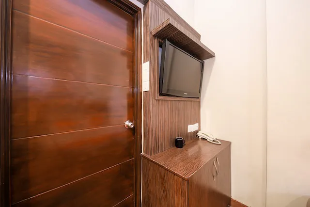 OYO 108 Golden Palace Hotel Picture 4