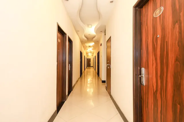 OYO 108 Golden Palace Hotel Picture 6
