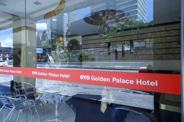 OYO 108 Golden Palace Hotel Picture 10