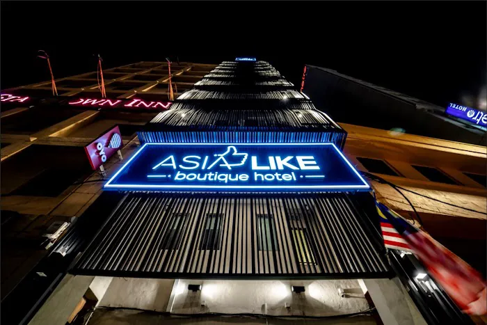 Asia Like Boutique Hotel Picture 1