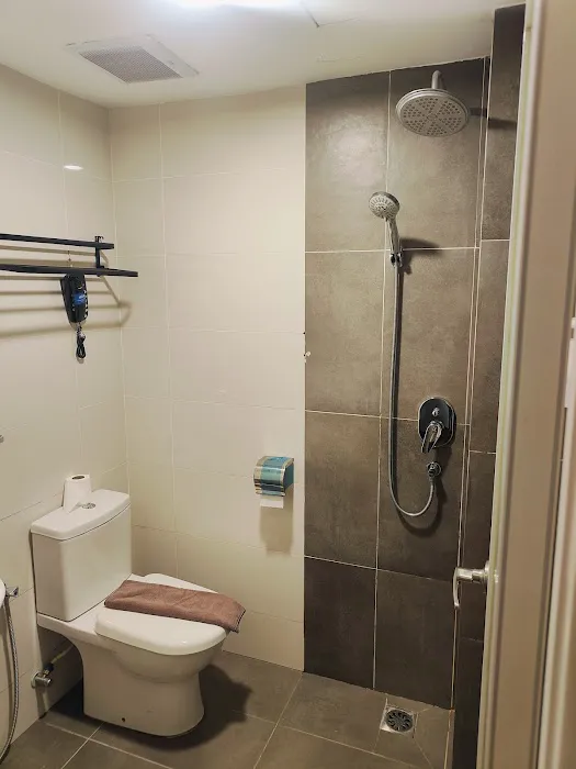 Asia Like Boutique Hotel Picture 4