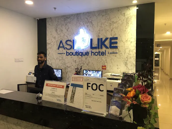 Asia Like Boutique Hotel Picture 5