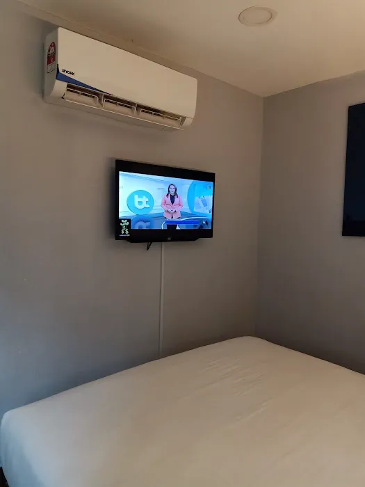Asia Like Boutique Hotel Picture 10