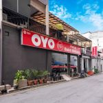 OYO 561 Ms Bukit Bintang Hotel