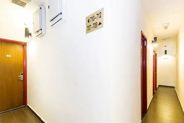 OYO 561 Ms Bukit Bintang Hotel Picture 3