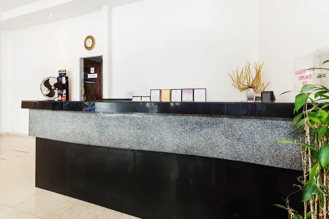 OYO 561 Ms Bukit Bintang Hotel Picture 5