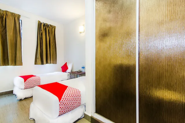 OYO 561 Ms Bukit Bintang Hotel Picture 10
