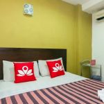 ZEN Rooms Basic Plaza Rakyat