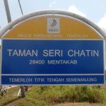 Taman Seri Chatin