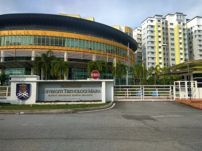 Residency Al Ameen Homestay Selayang Picture 1