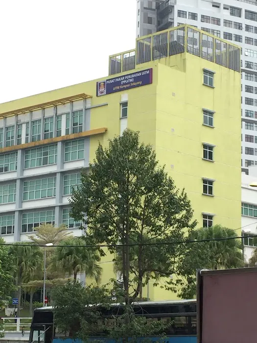 Residency Al Ameen Homestay Selayang Picture 5