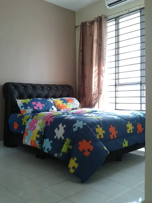 Residency Al Ameen Homestay Selayang Picture 3