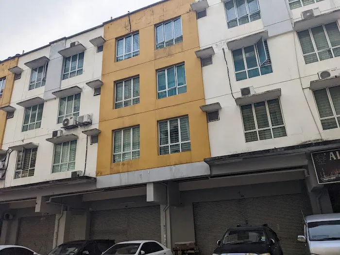 162 Residency Selayang Picture 3