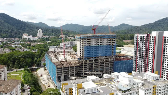 162 Residency Selayang Picture 1