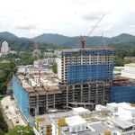 162 Residency Selayang