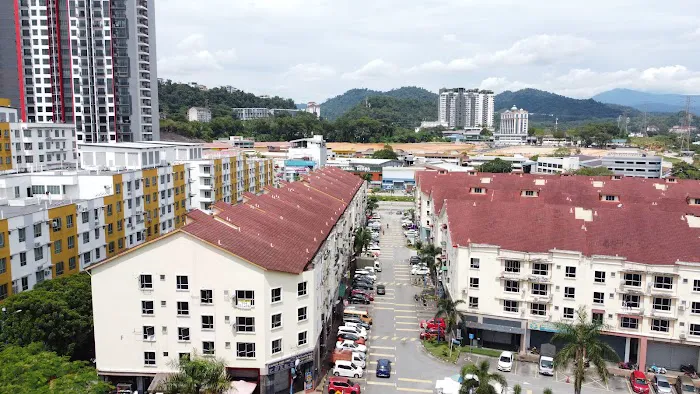 162 Residency Selayang Picture 5