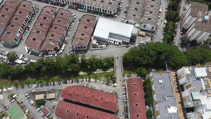 162 Residency Selayang Picture 8