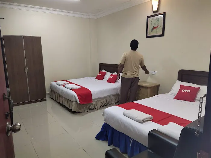 NIDA Rooms Selayang Batu Caves Point at Hotel Casavilla Selayang Picture 3
