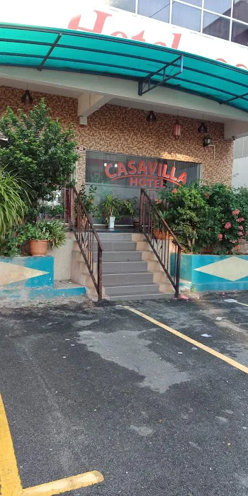 NIDA Rooms Selayang Batu Caves Point at Hotel Casavilla Selayang Picture 6