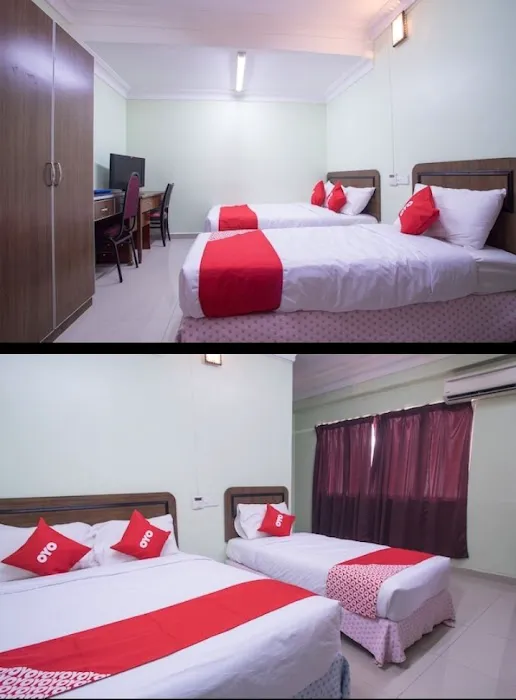Super OYO 89363 Casavilla Hotel Picture 1