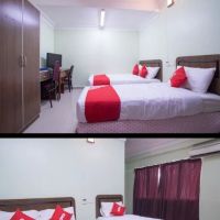 Super OYO 89363 Casavilla Hotel ico