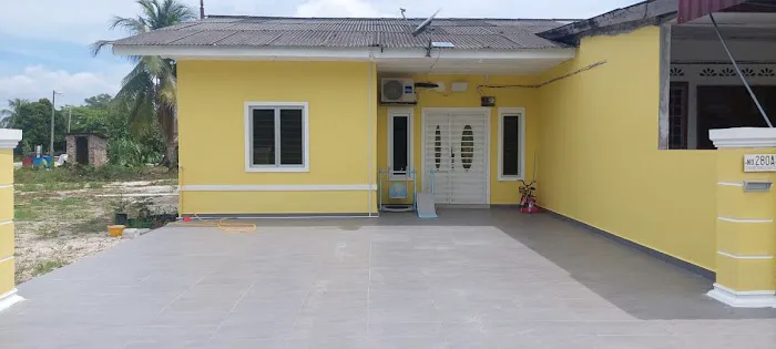 Guest House Royal Bayu (Homestay) Picture 3
