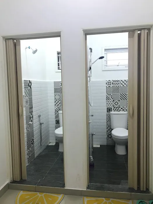 Guest House Royal Bayu (Homestay) Picture 2