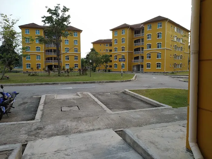 Hostel Siswi H3, Universiti Selangor Picture 1