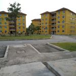 Hostel Siswi H3, Universiti Selangor