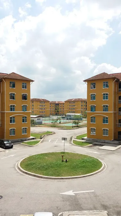 Hostel Siswi H3, Universiti Selangor Picture 2