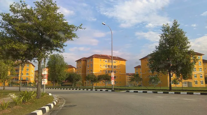 Hostel Siswi H3, Universiti Selangor Picture 3