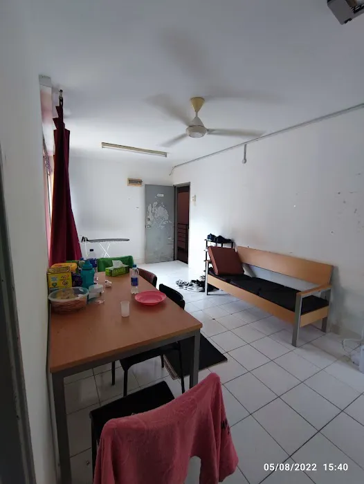 Kolej Kediaman UNISEL Picture 1