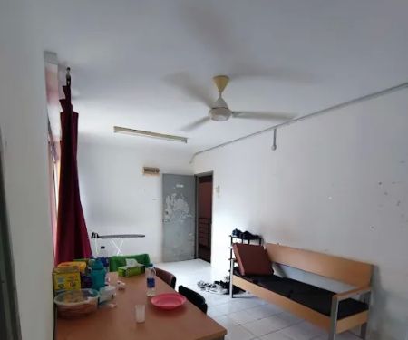 Kolej Kediaman UNISEL