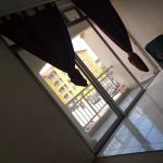Hostel siswa kluster A