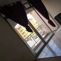 Hostel siswa kluster A ico