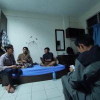 Blok K Asrama UniSZA ico