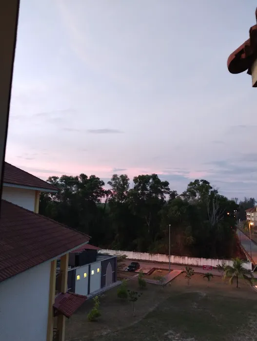Blok J Asrama UniSZA Picture 2