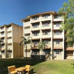 Block M Asrama UniSZA