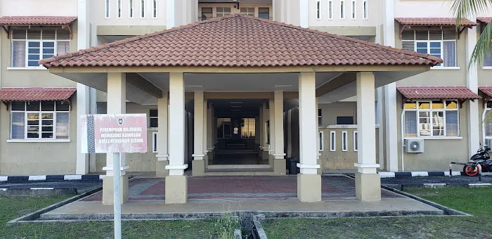 Block M Asrama UniSZA Picture 4