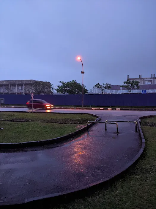 Block M Asrama UniSZA Picture 6