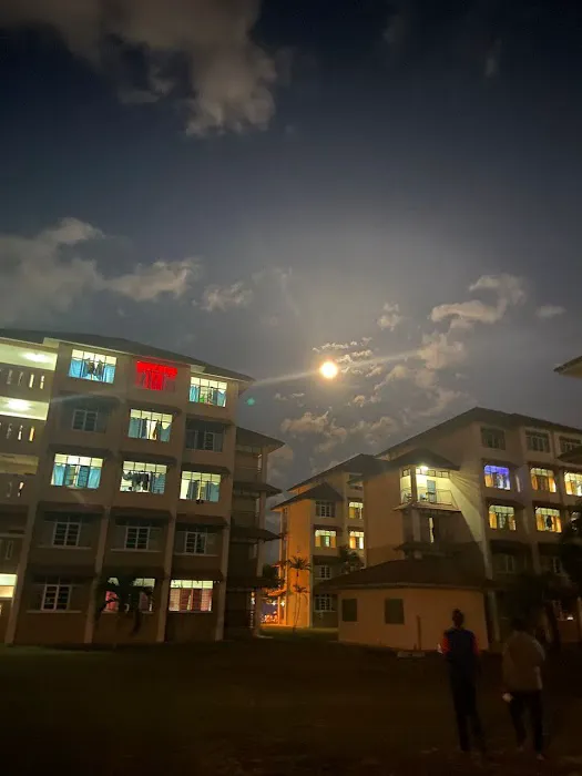 Block M Asrama UniSZA Picture 9