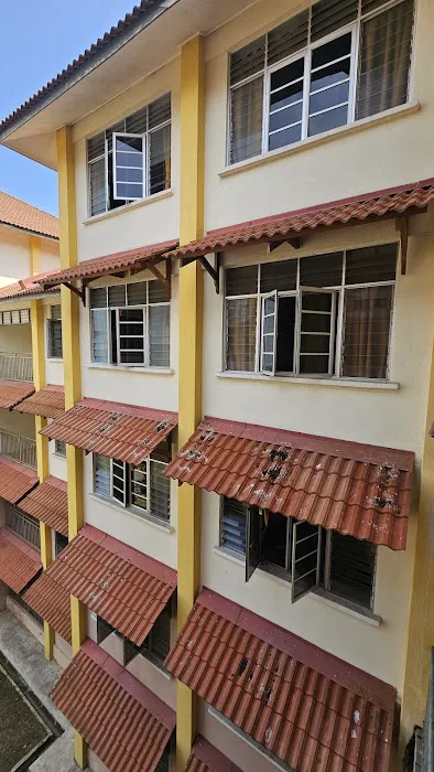 Blok B Asrama Unisza Picture 1