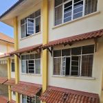 Blok B Asrama Unisza