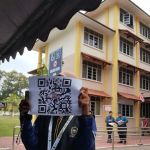 Blok O Kolej Unisza