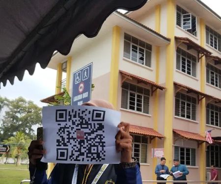 Blok O Kolej Unisza
