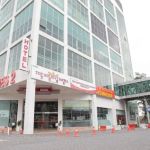 Top Holiday Hotel