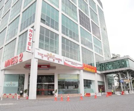 Top Holiday Hotel