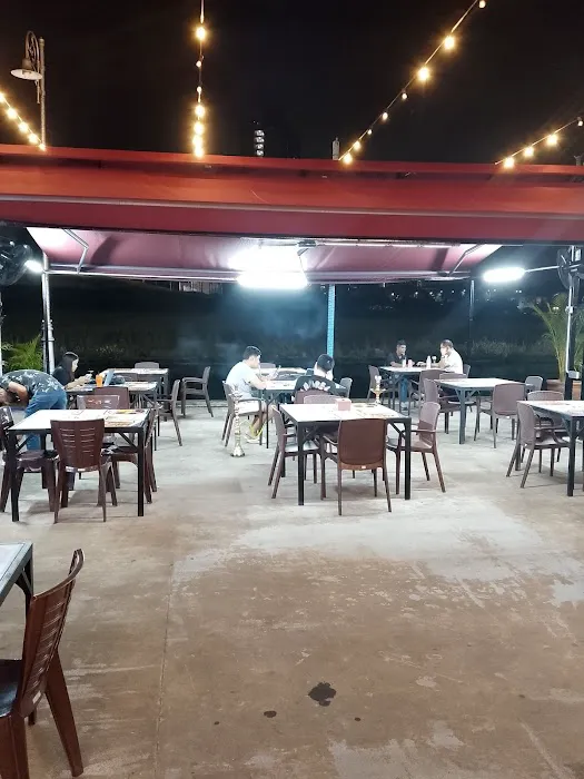 The Heritage Residence Homestay Picture 2